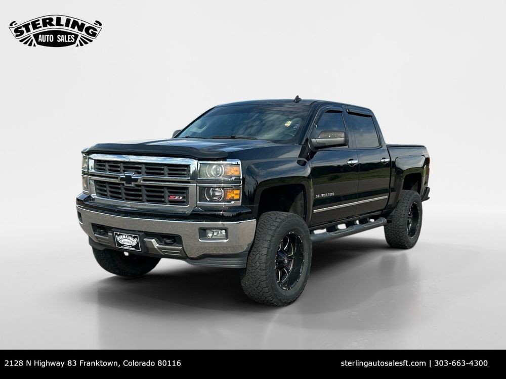 Featured Vehicle Image