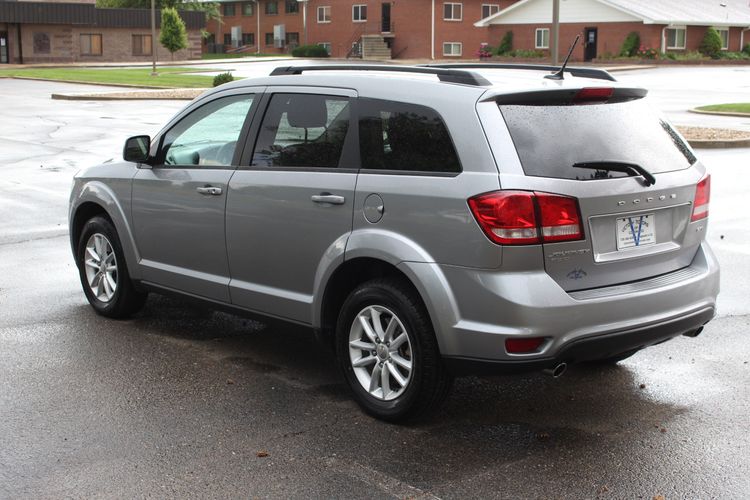 2016 Dodge Journey SXT | Victory Motors of Colorado