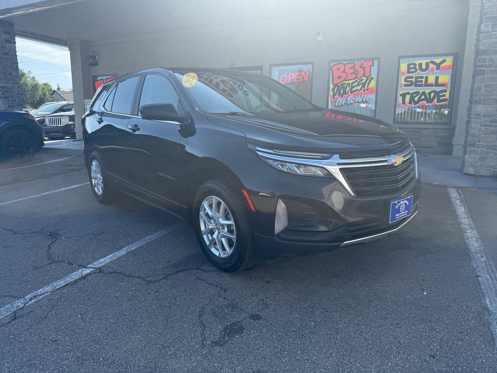 Featured Vehicle Image