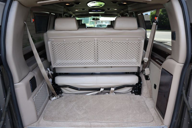 2012 Chevrolet Express 1500 | Victory Motors of Colorado