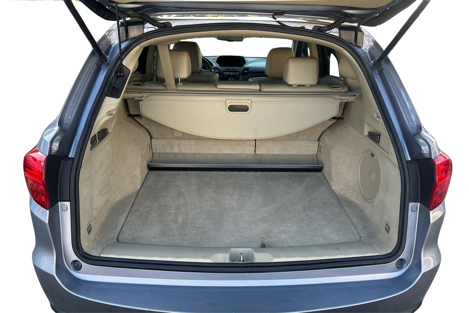 2015 Acura RDX Technology photo 43