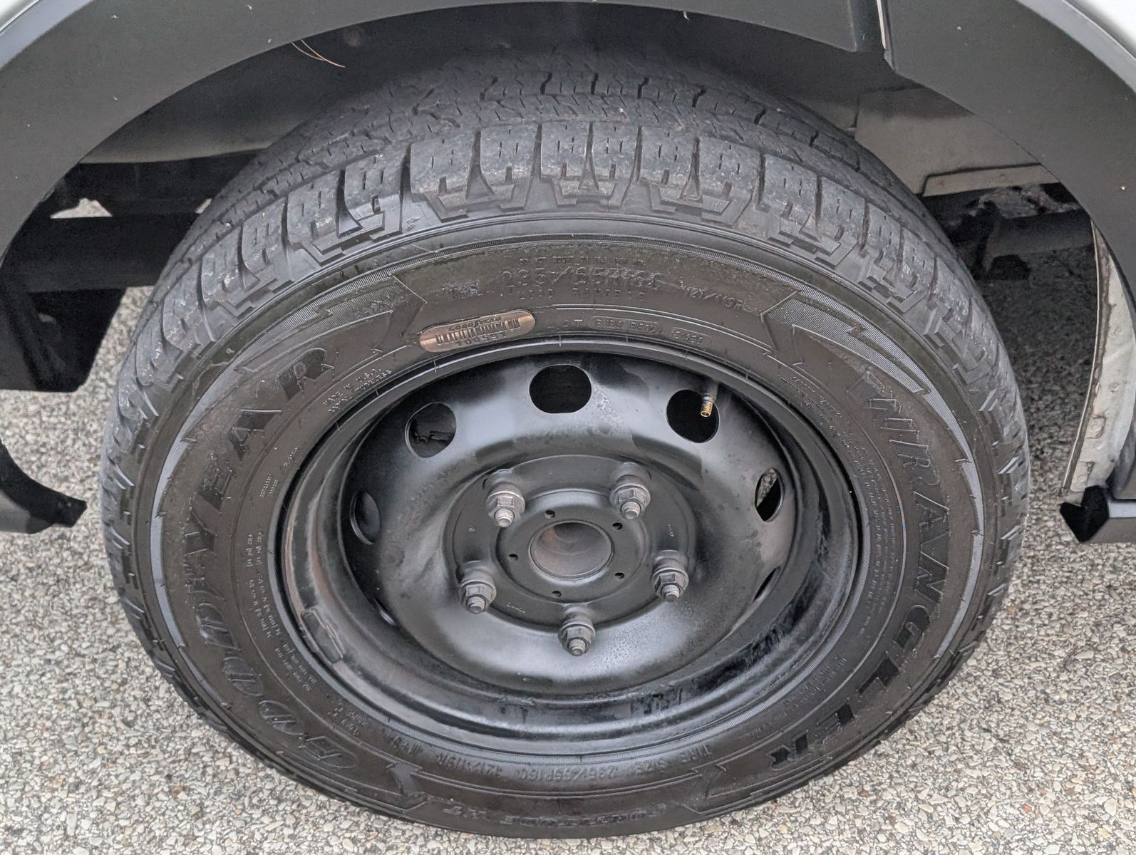 2019 Ford Transit-350 14