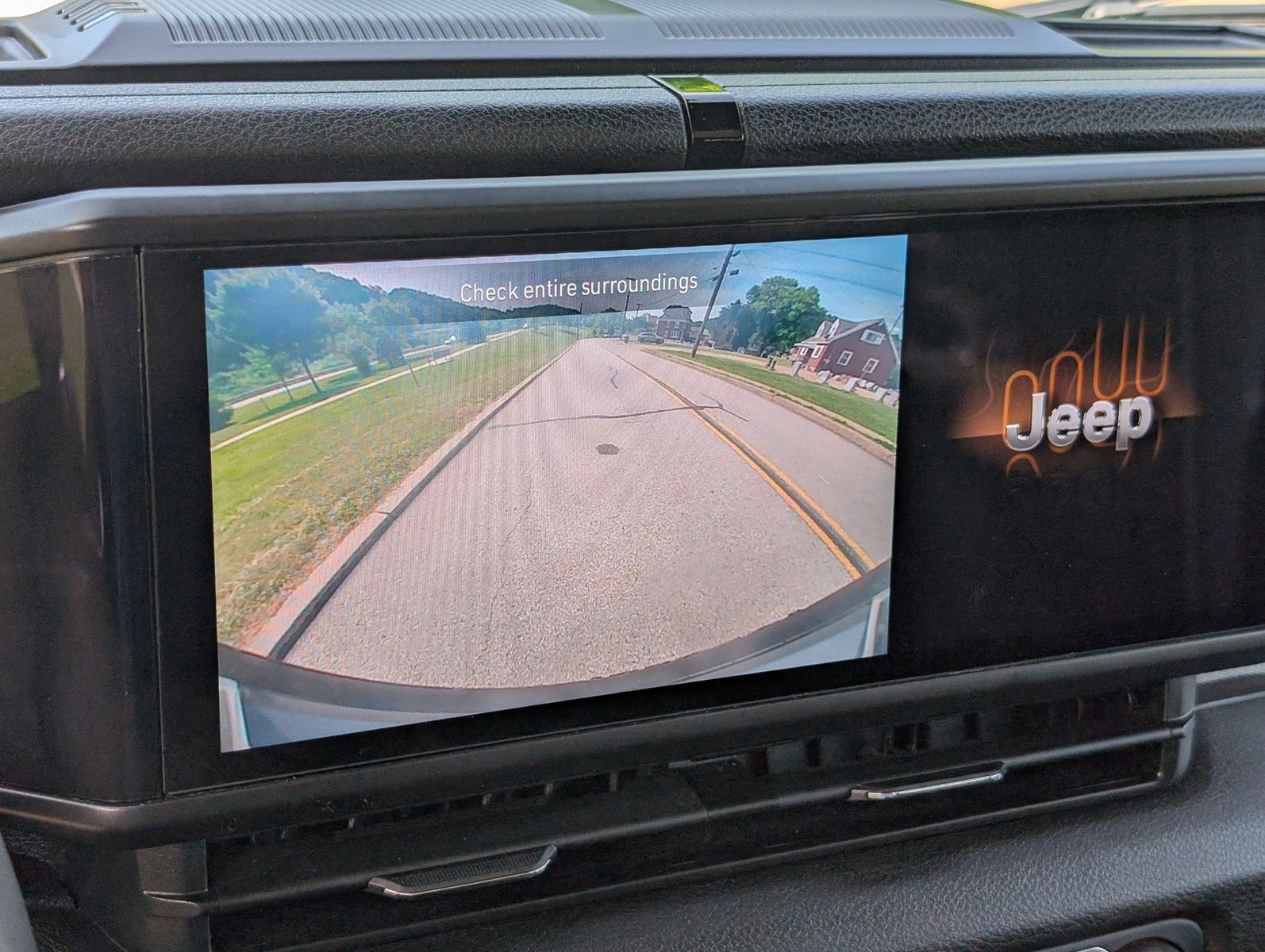 2024 Jeep Wrangler 4xe 40