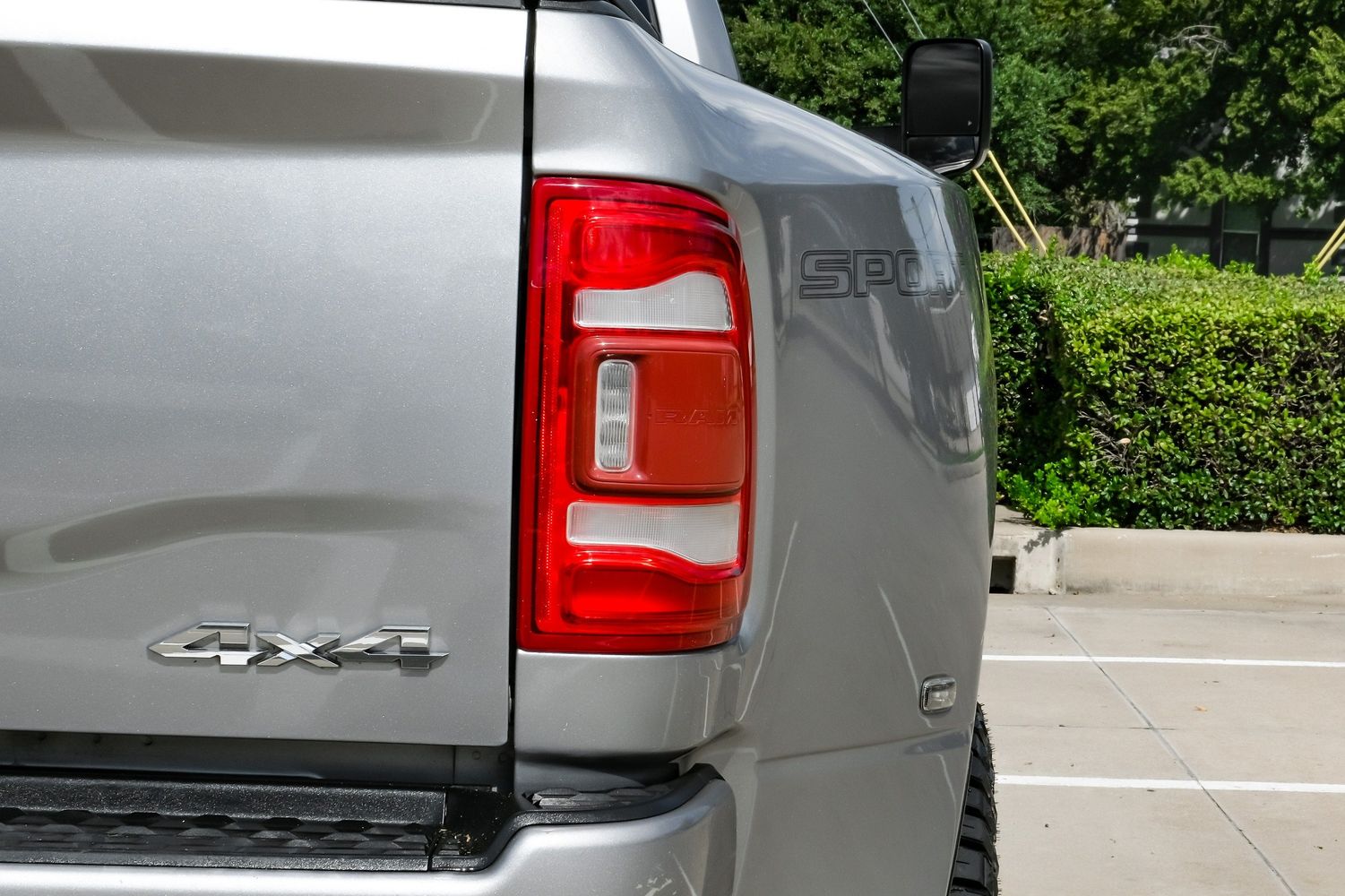 2019 Ram 3500 Big Horn photo 42