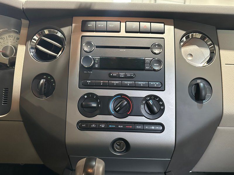 2014 Ford Expedition XLT, photo 28