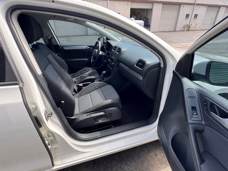 2013 Volkswagen Golf TDI - Photo 16
