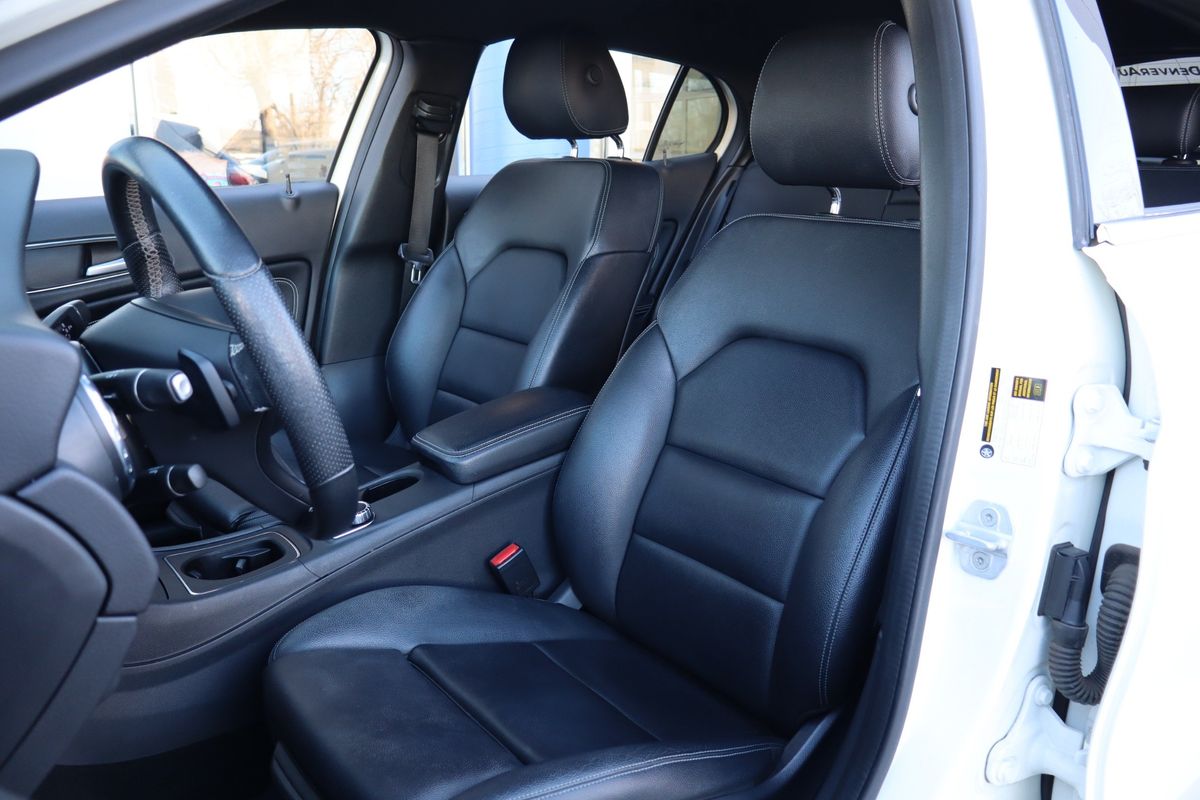 2016 Mercedes-Benz GLA 250 4MATIC