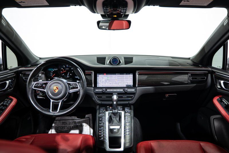 2021 Porsche Macan GTS - Photo 21