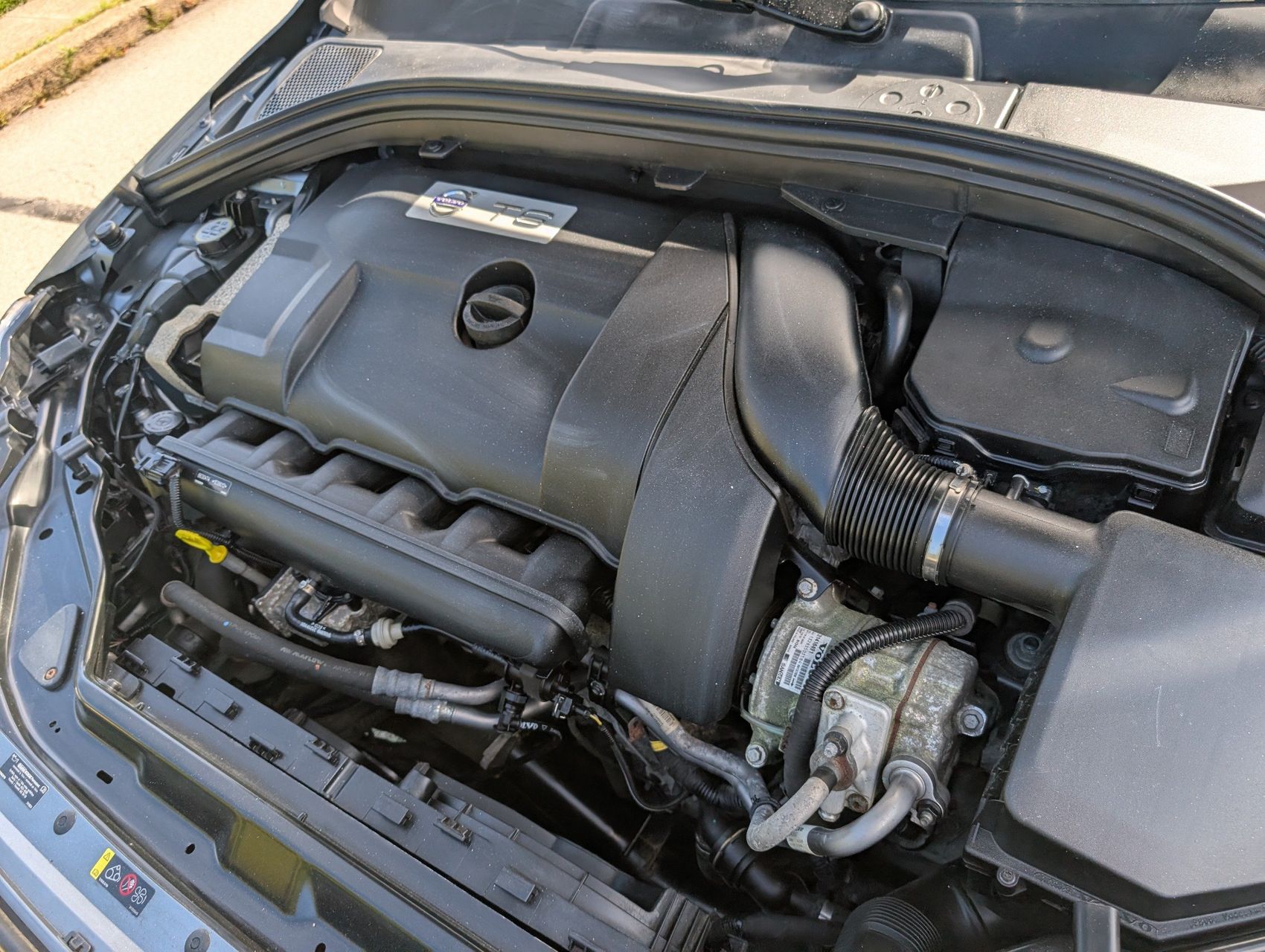 2016 Volvo XC60 96