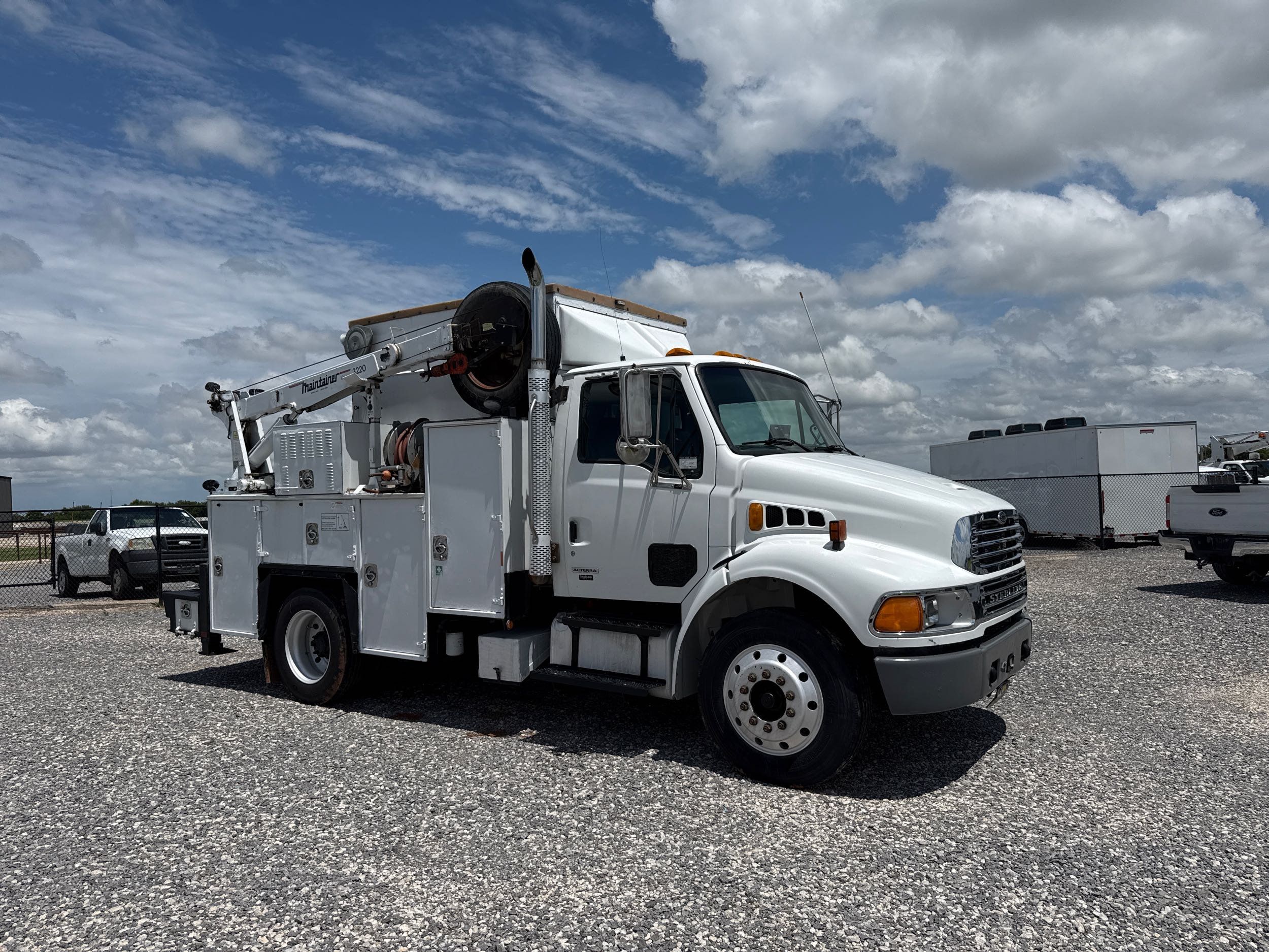 2007 Sterling Acterra's photo