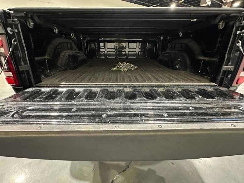 2020 Ram 2500 Laramie Mega Cab 4X4 6'4" Box, photo 20