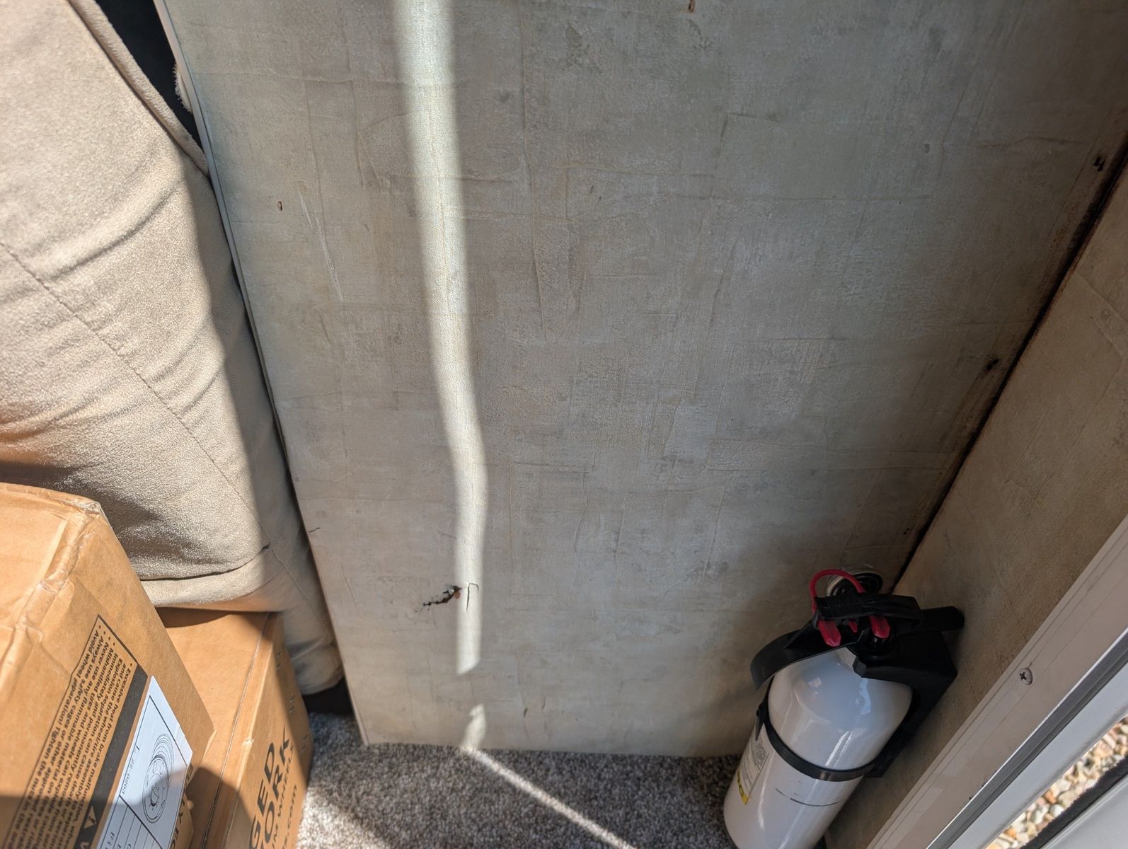 2004 Ford E-Series Chassis 110