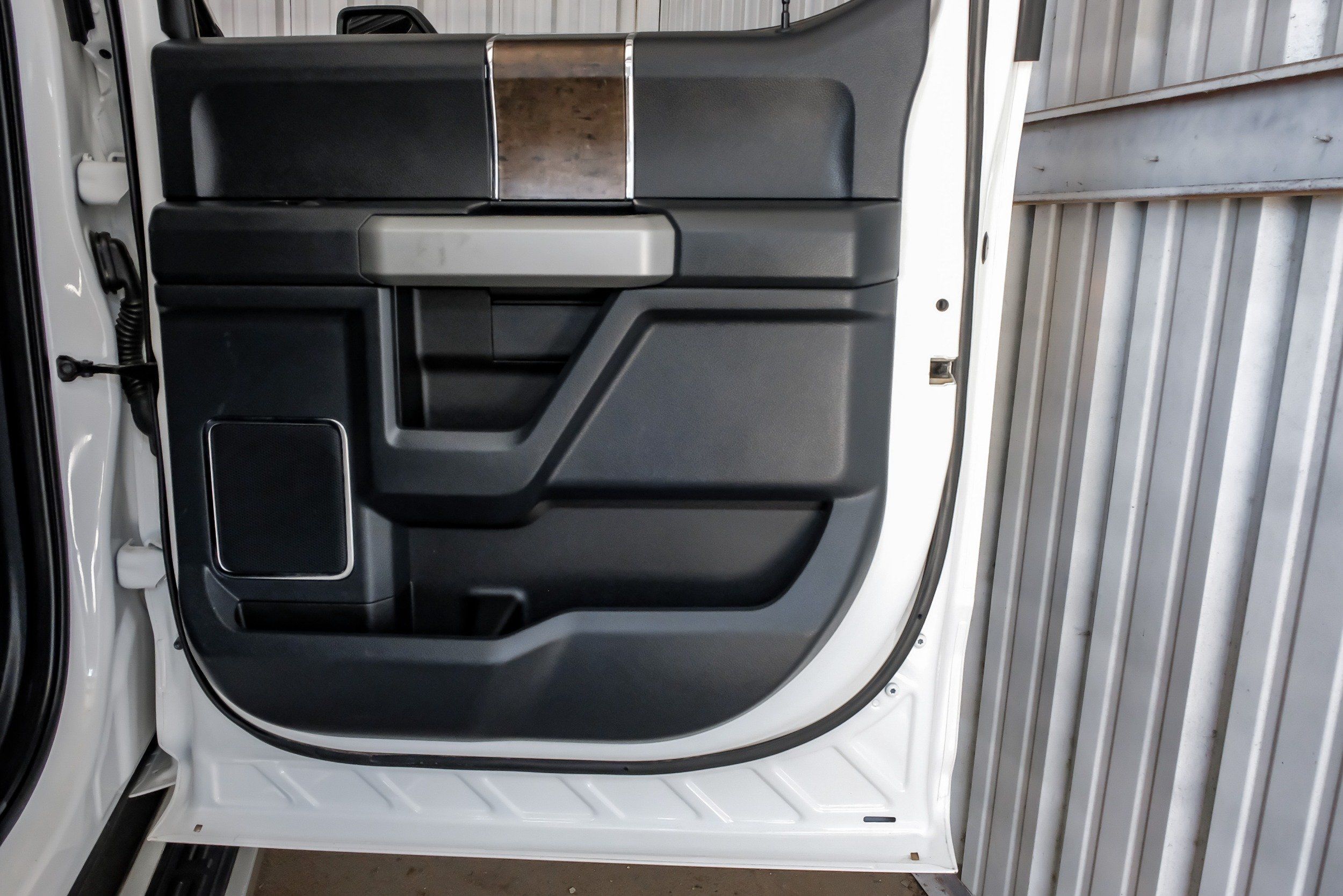 2022 Ford F-250 Super Duty Lariat - Photo 48