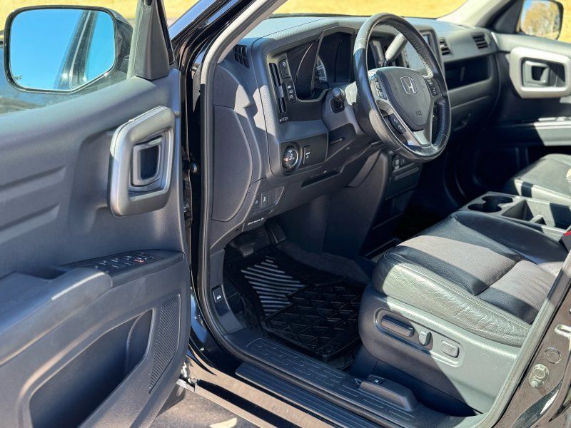 2013 Honda Ridgeline RTL - Photo 9