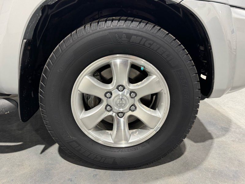 2008 TOYOTA 4RU Sport Edition, photo 28