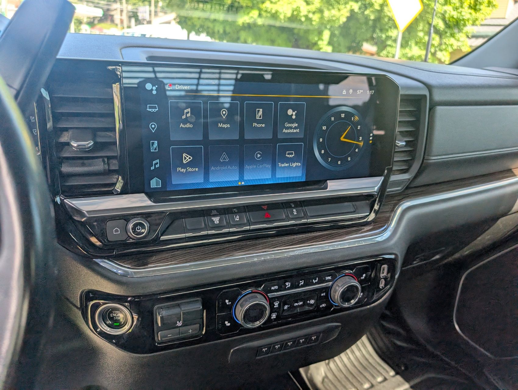 2019 Nissan Frontier 180
