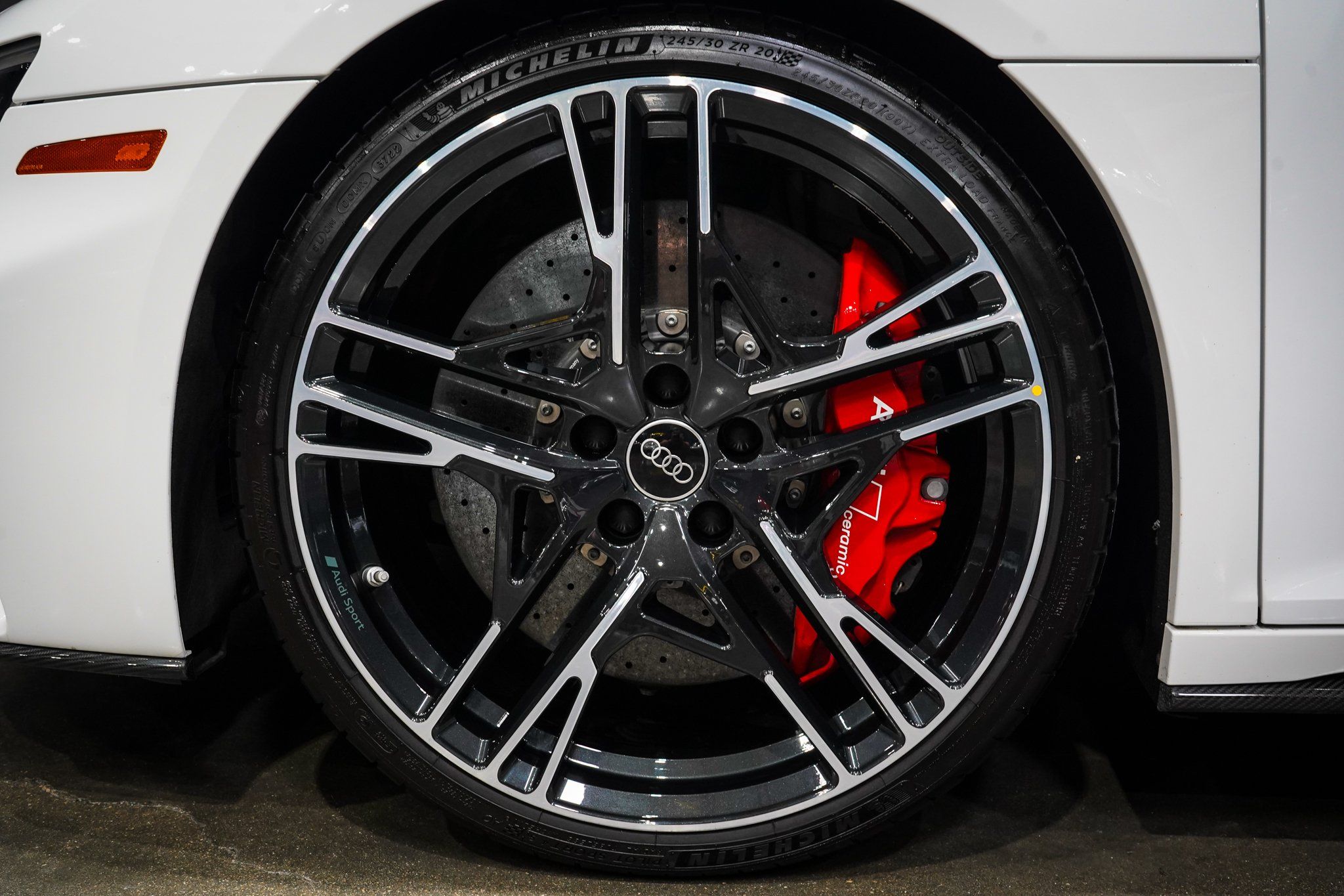 2023 Audi R8 Performance - Photo 56