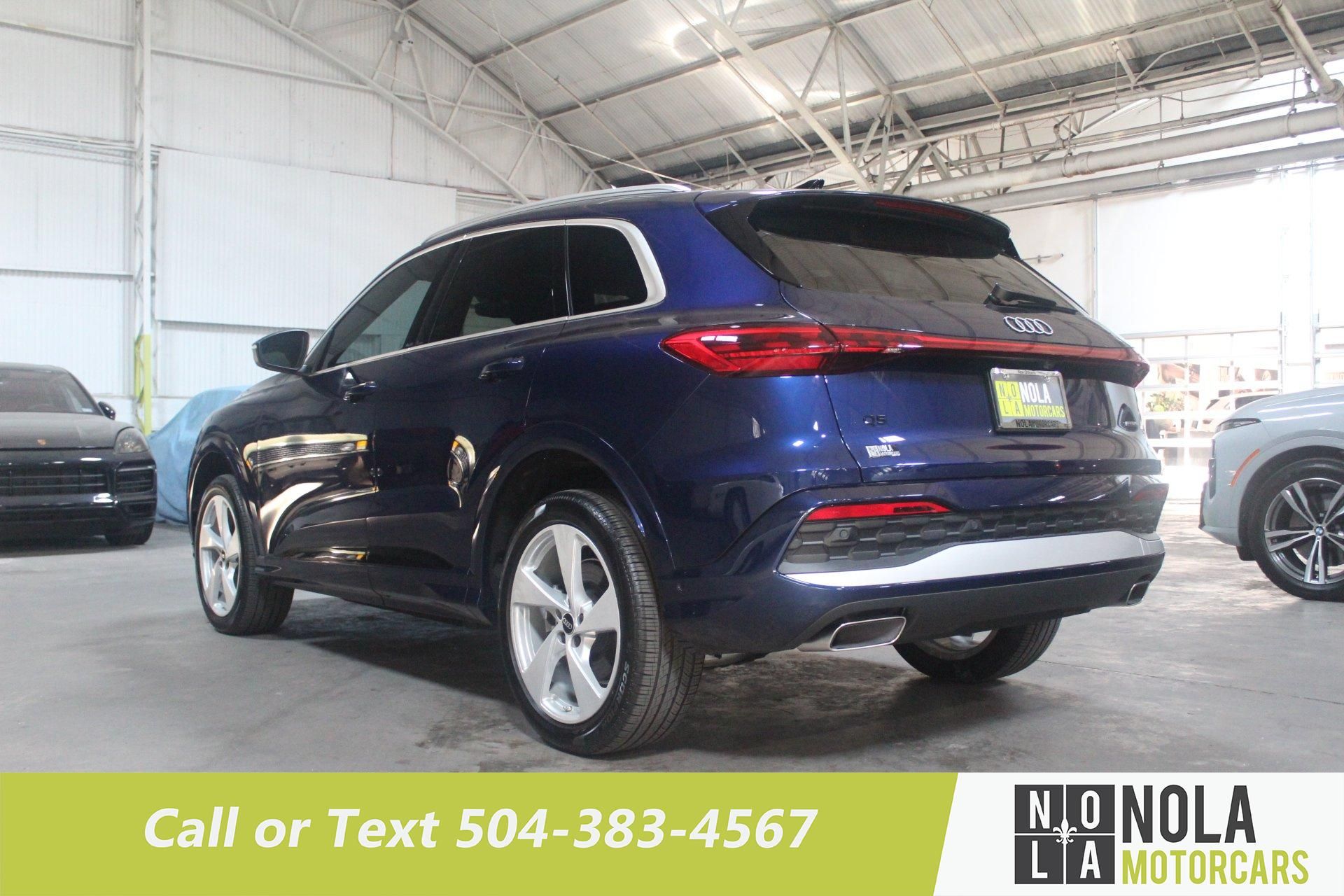 2025 Audi Q5 Premium Plus - Photo 15