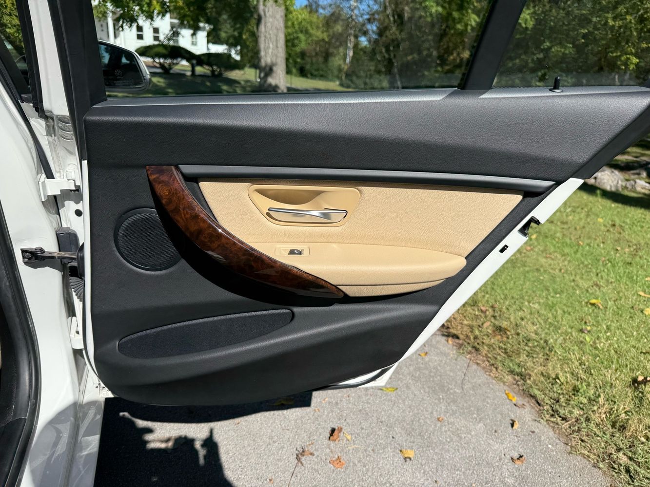 2017 Bmw 320i xDrive photo 29