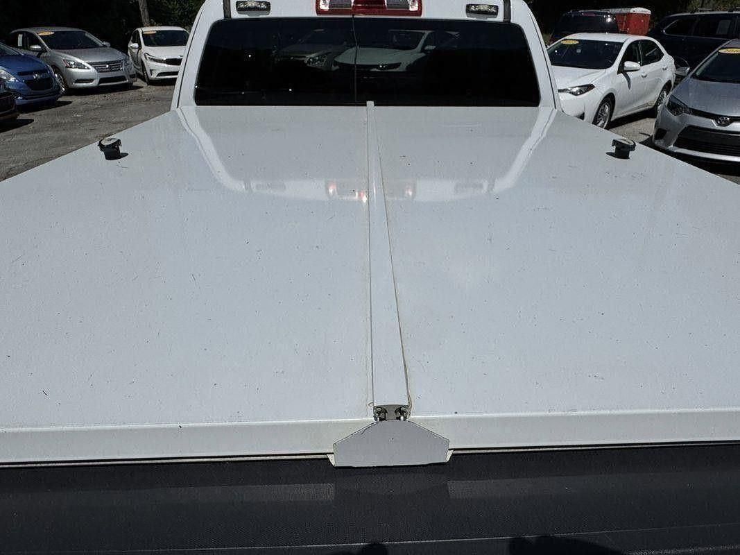 2022 Chevrolet Colorado LT photo 20