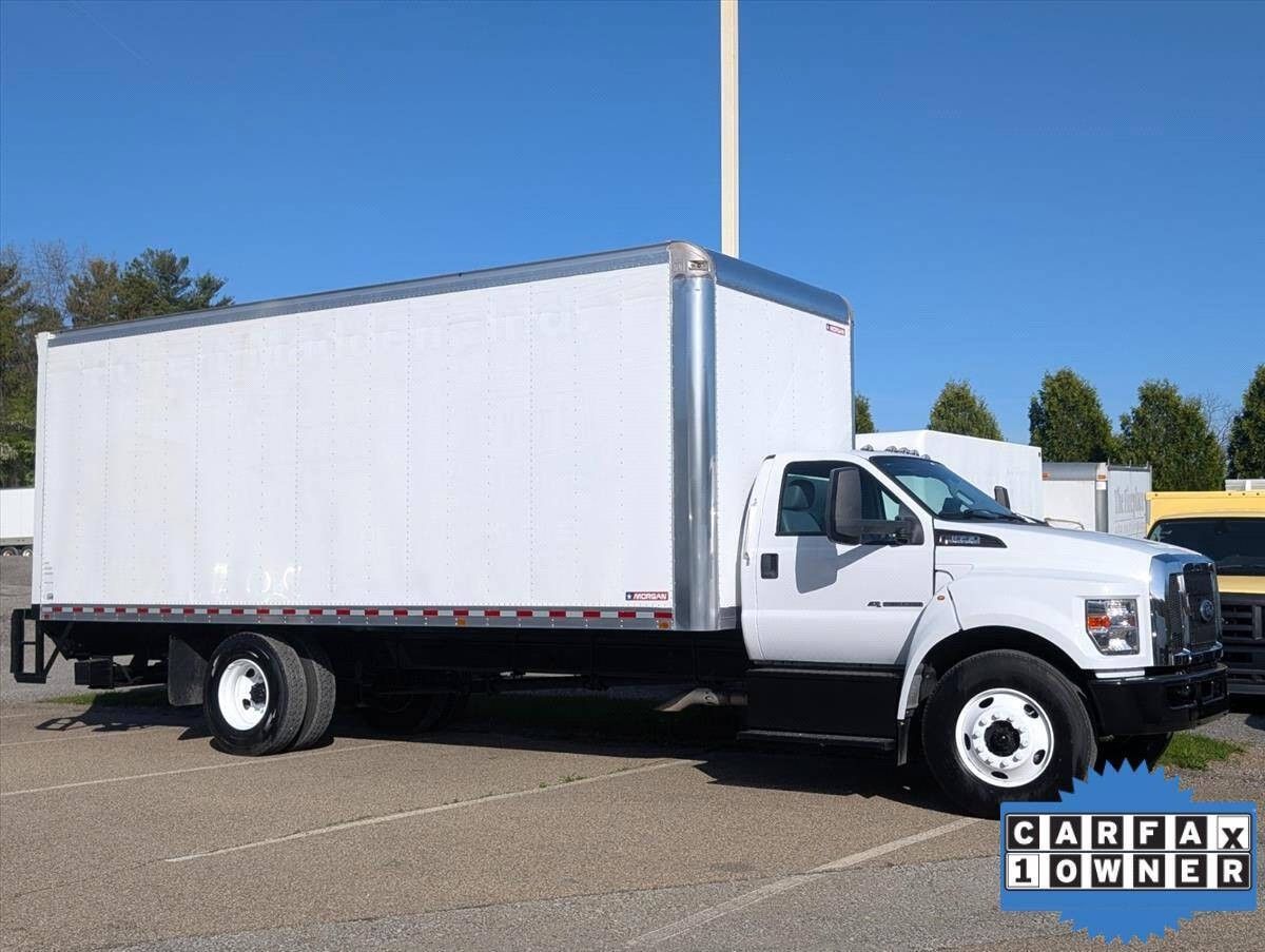 2021 Ford F-650 Super Duty 3