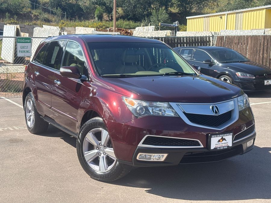 Vehicle Image