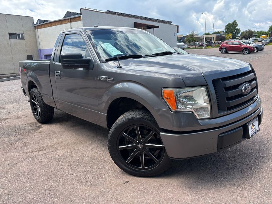 Vehicle Image