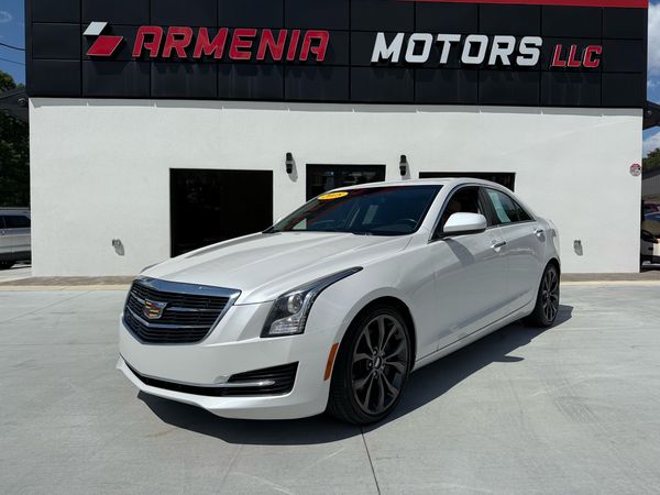 Featured Vehicle Image