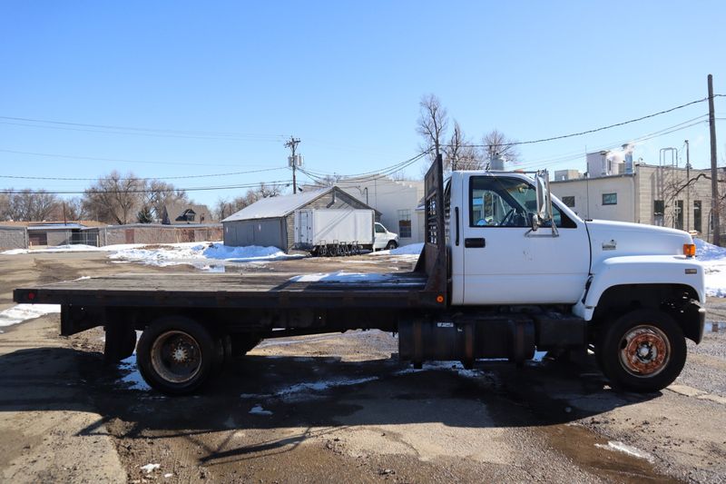 1992 GMC C6500 TOP KICK | Victory Motors of Colorado