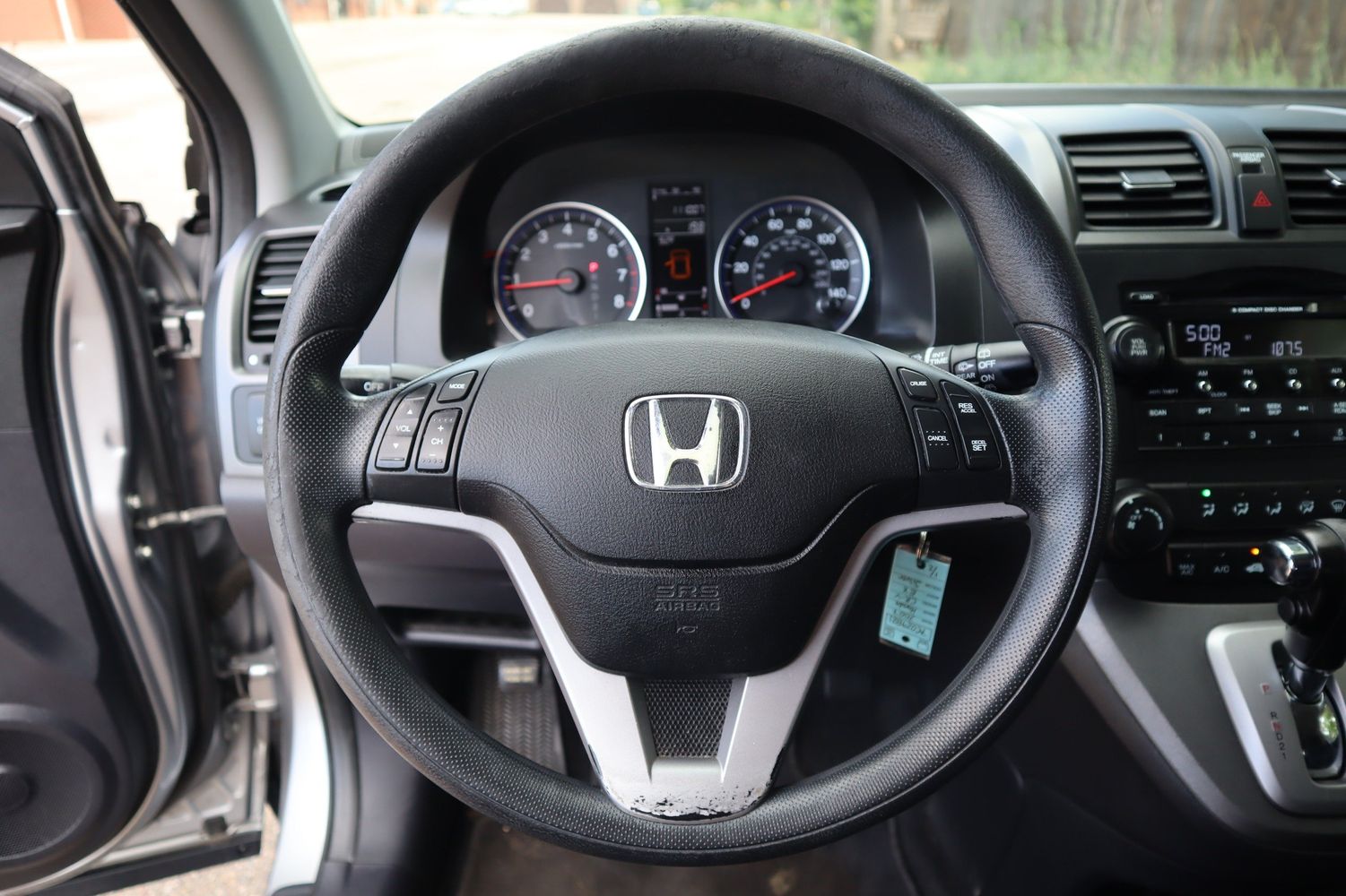 2007 Honda CR-V EX | Victory Motors of Colorado