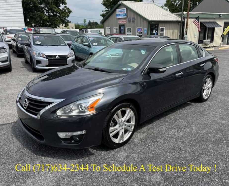 Featured Vehicle Image