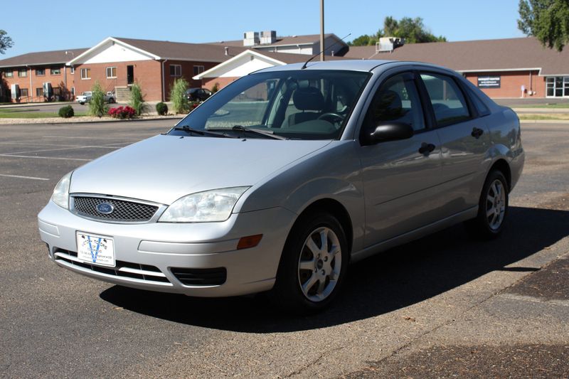 コリアグランドセール Ford 2005 Focus Colorado of Motors Victory | SE ZX4 ワンピース