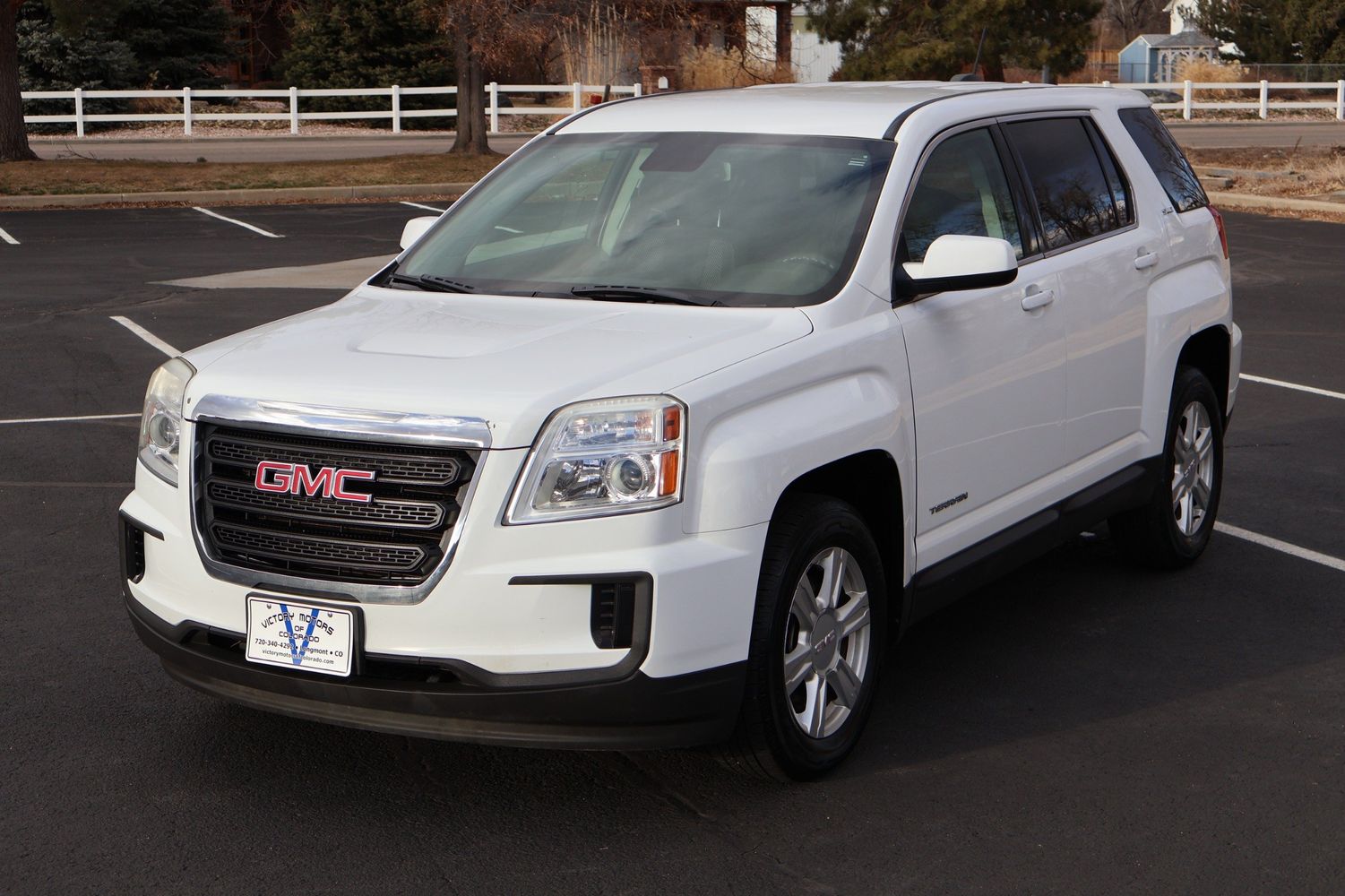 Sitemapcdatahttpsomobeldreferenzcomcool 2016 Gmc Terrain Sle 1 Suv Gallery