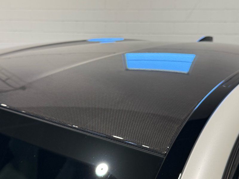 2023 BMW M5 Competition, photo 39