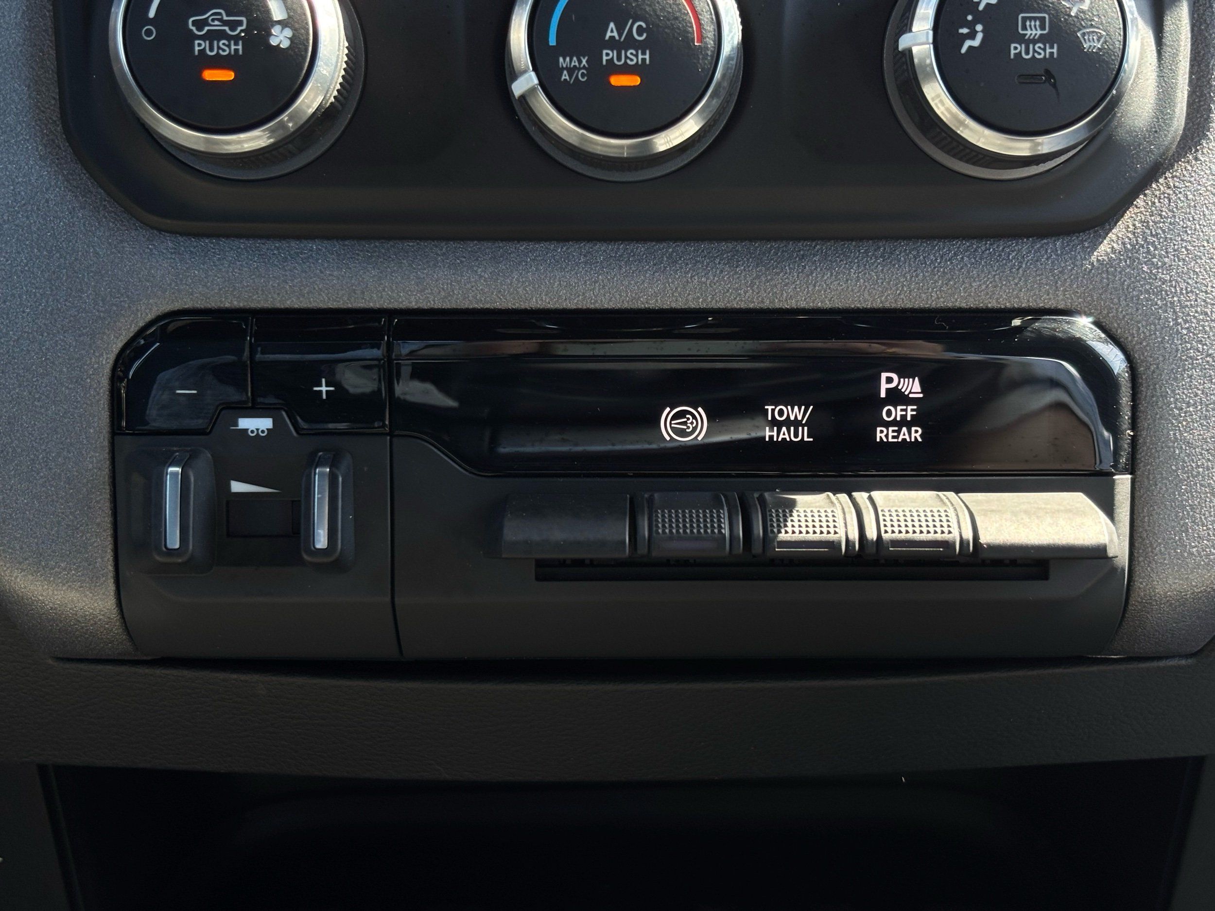 2022 Ram 3500 Tradesman photo 36