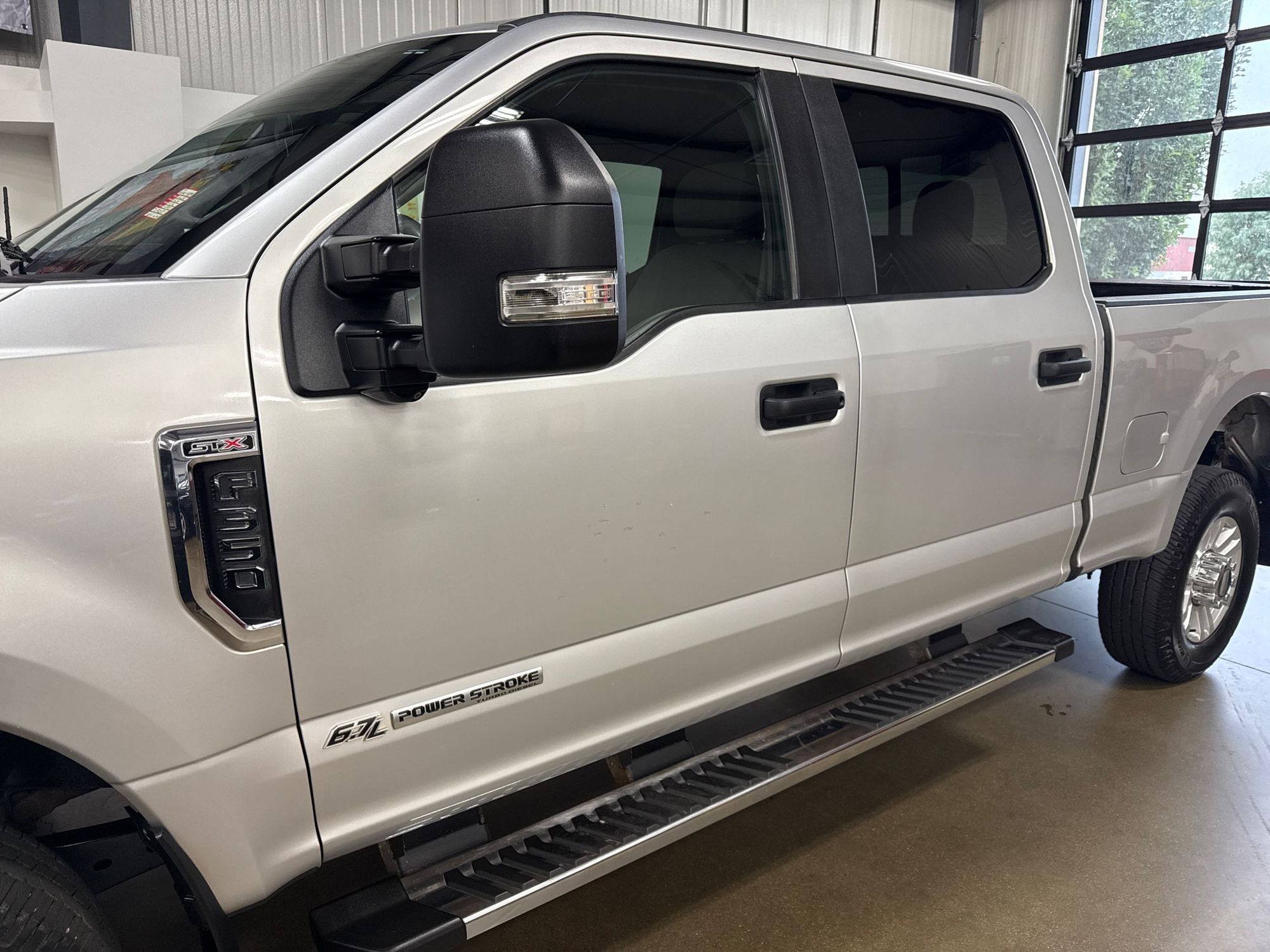 2018 Ford F-350 XL photo 39