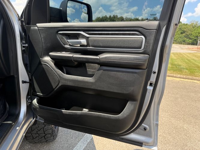 2020 Ram 1500 Big Horn photo 21