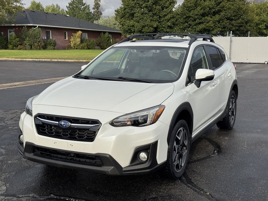 2019 Subaru Crosstrek — 2.0i Limited, photo 1 of 15