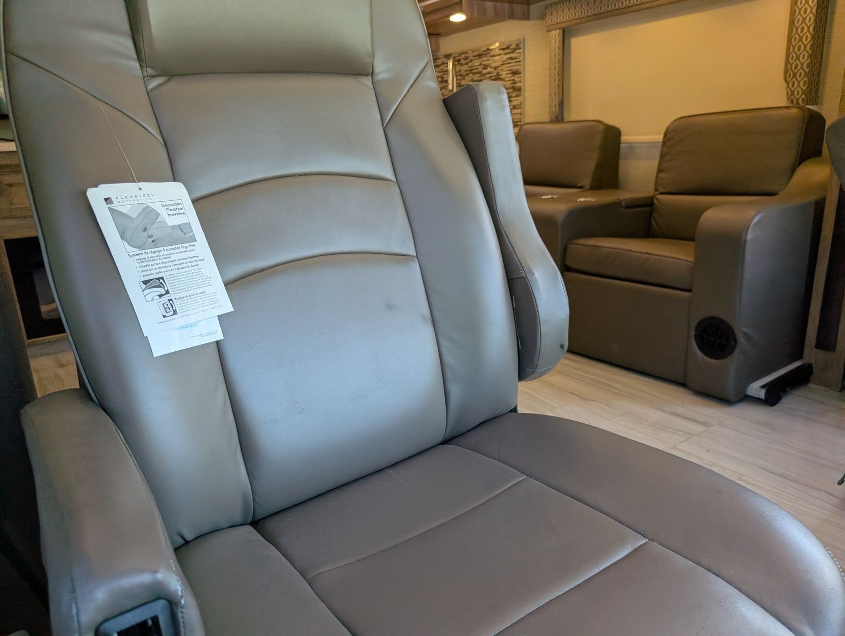 2019 Jayco Embark 75