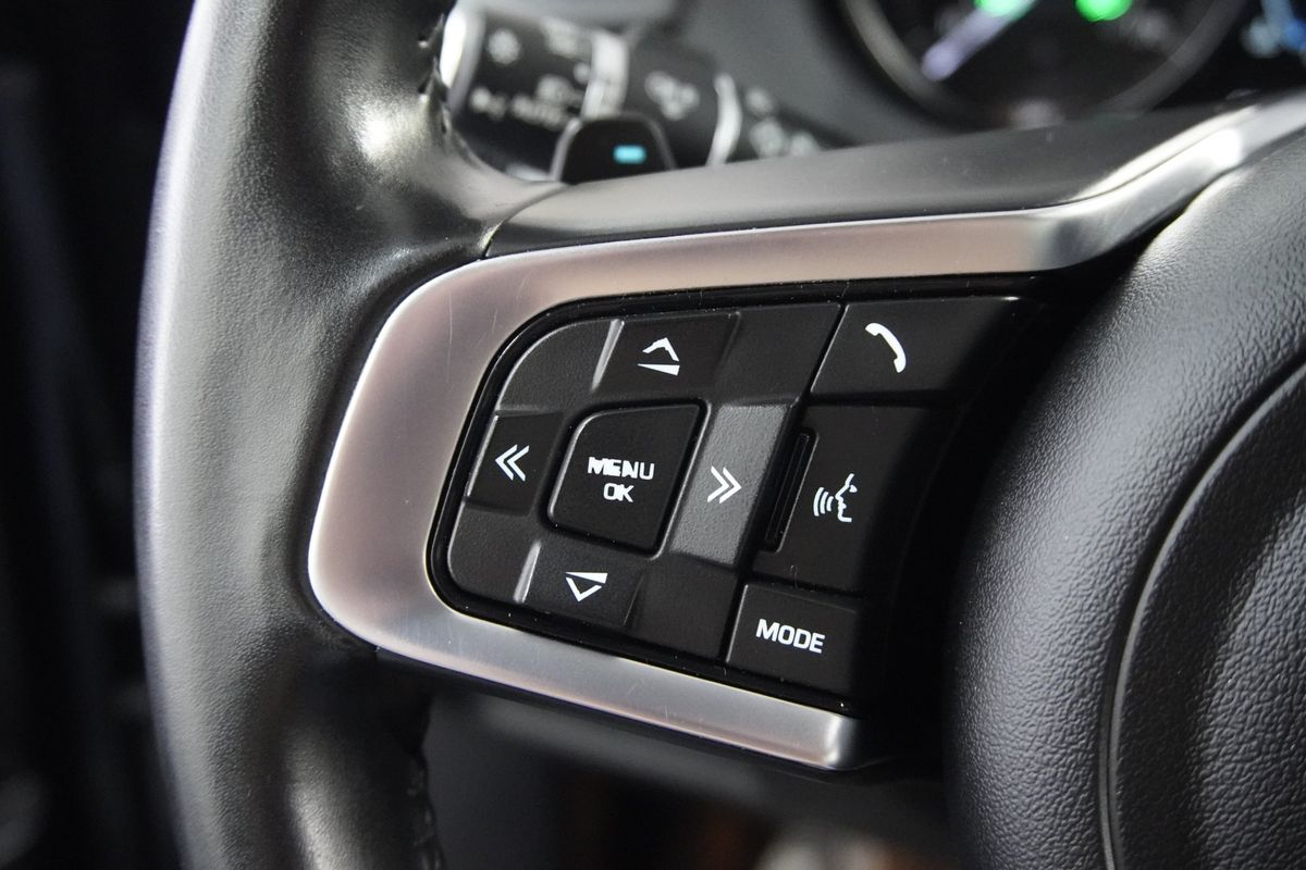 2020 Jaguar E-PACE P250 AWD Automatic