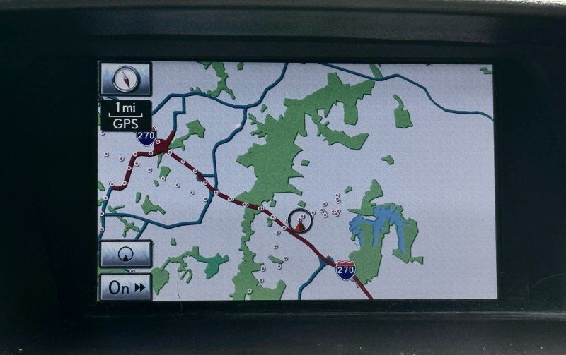 2012 Lexus RX 350 photo 19