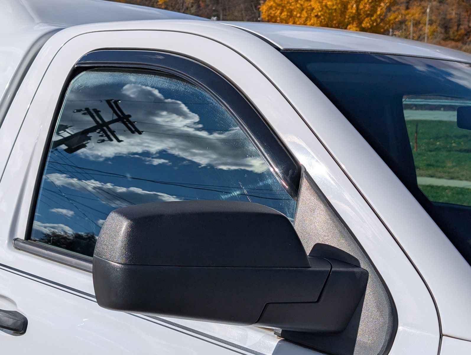 2014 Chevrolet Silverado 1500 23