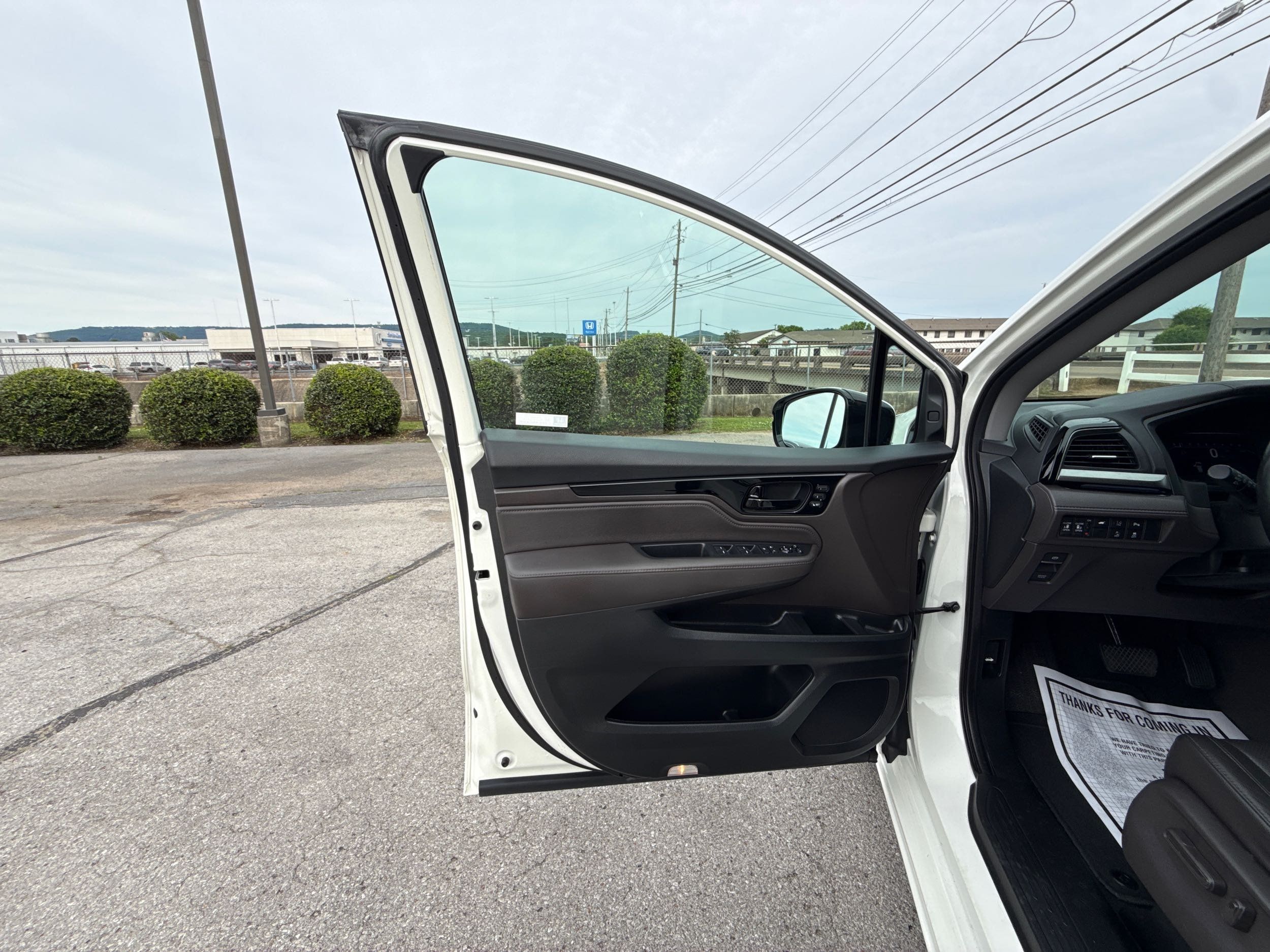 2019 Honda Odyssey Elite - Photo 9