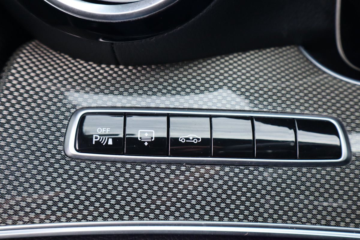 2017 Mercedes-Benz AMG E 43 4MATIC