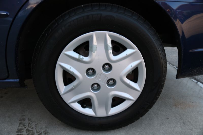 2003 Honda Civic LX | Victory Motors of Colorado