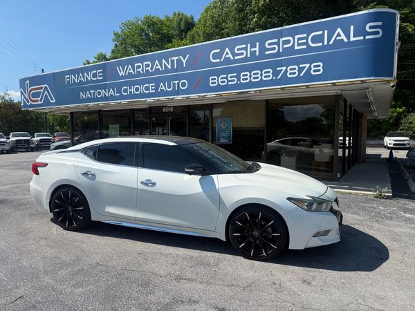 Featured Vehicle Image
