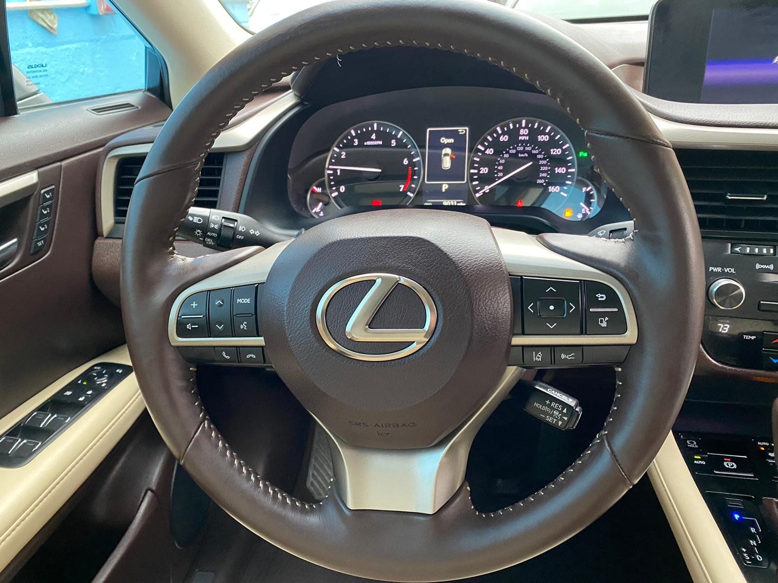 2018 Lexus RX 350 Premium Zoom Auto Group Used Cars New Jersey