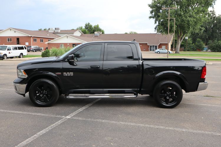 2015 Ram 1500 Outdoorsman | Victory Motors of Colorado