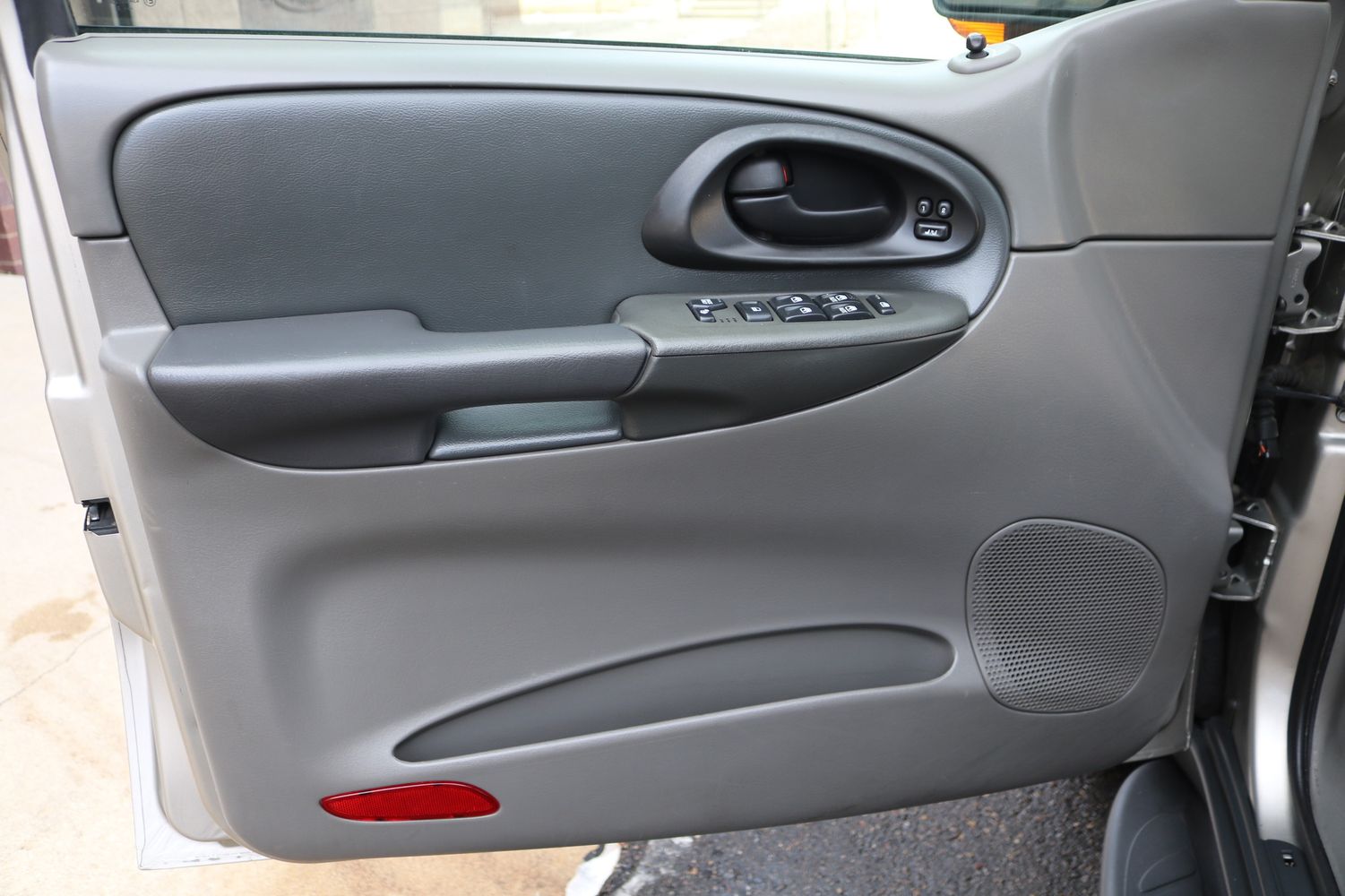 2003 Chevrolet TrailBlazer EXT LT | Victory Motors of Colorado