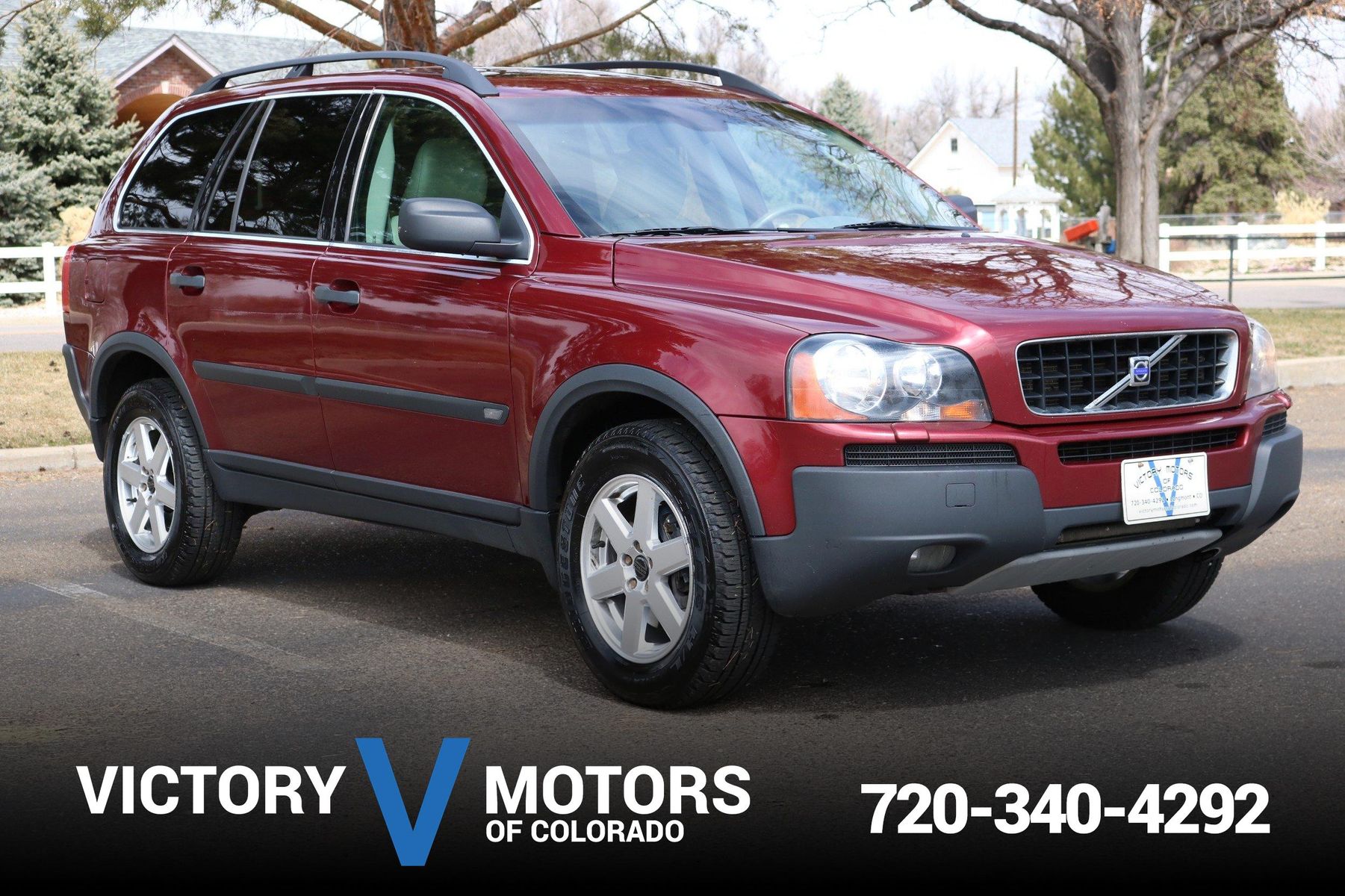 Thinking Of A 2004 Xc90 2.5T? Read This First! - a2ssema